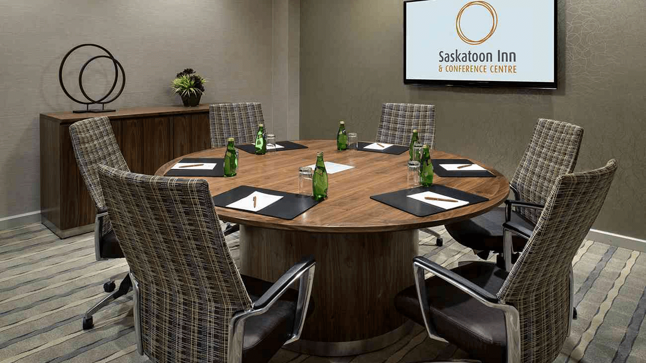 How to Choose the Right Saskatoon Meeting Venue: A Guide for Event Planners