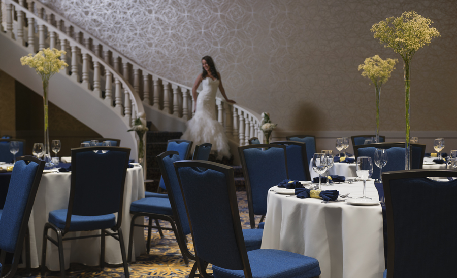 Planning a Wedding in Saskatoon? Here's Why Couples Choose Saskatoon Inn