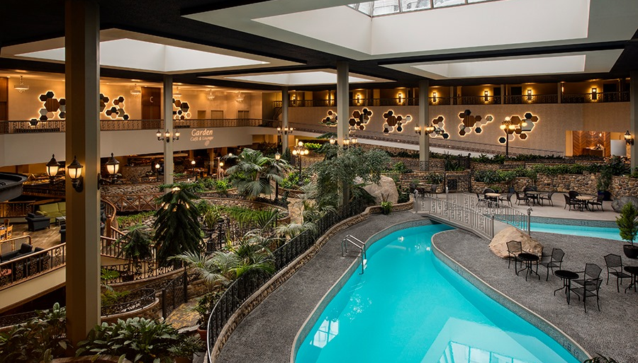 Planning a Wedding in Saskatoon? Here's Why Couples Choose Saskatoon Inn