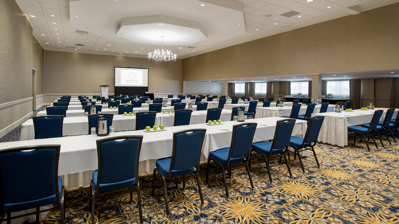 Top Reasons to Choose Saskatoon Inn for Your Next Event