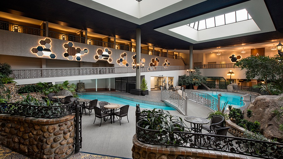 Top Reasons to Choose Saskatoon Inn for Your Next Event