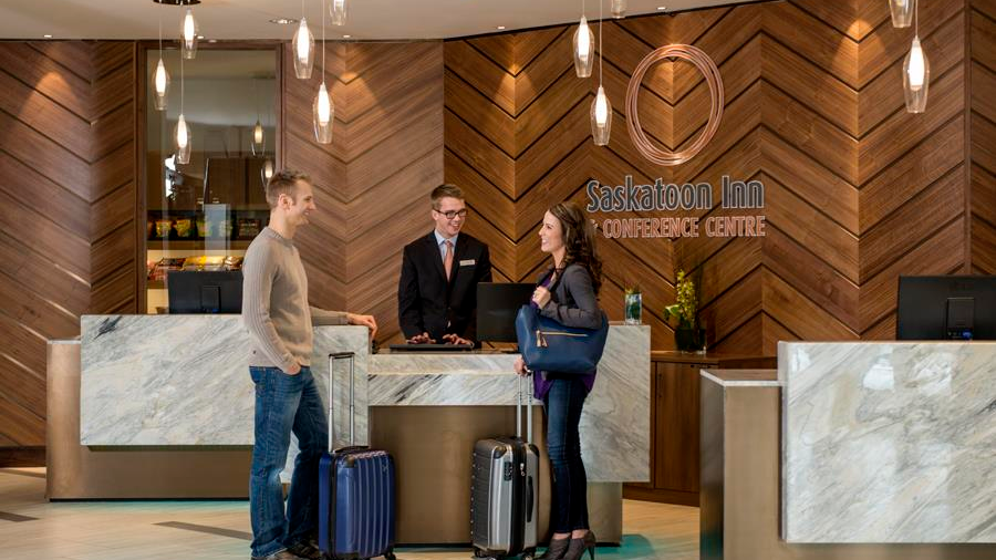 Top Reasons to Choose Saskatoon Inn for Your Next Event