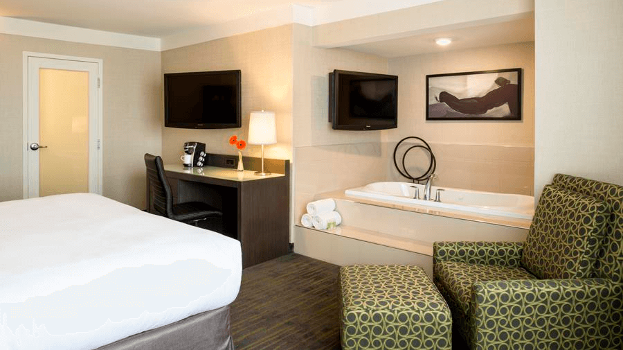 Why Saskatoon Inn & Conference Centre is Your Premier Choice for Trade Show and Exhibition Success