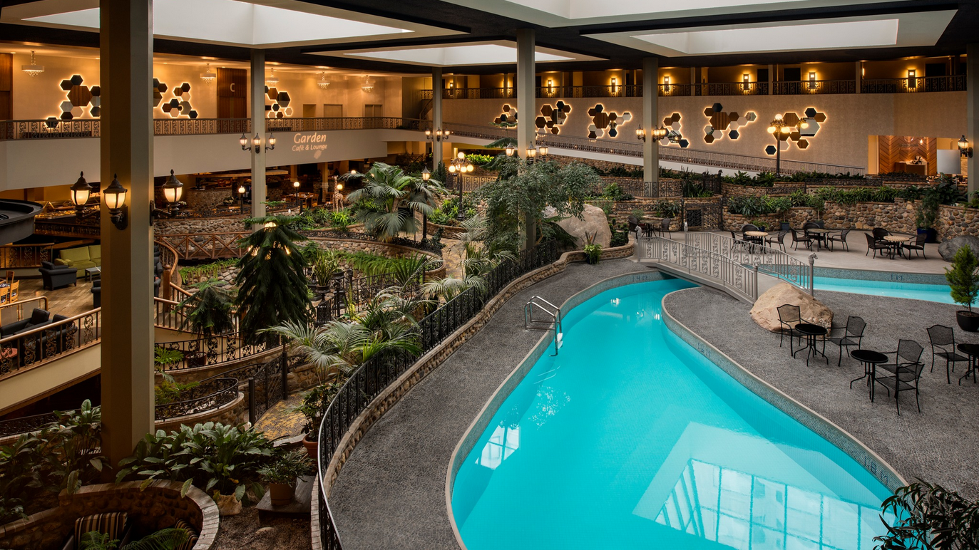 Why Our Event Space Makes Every Celebration Perfect