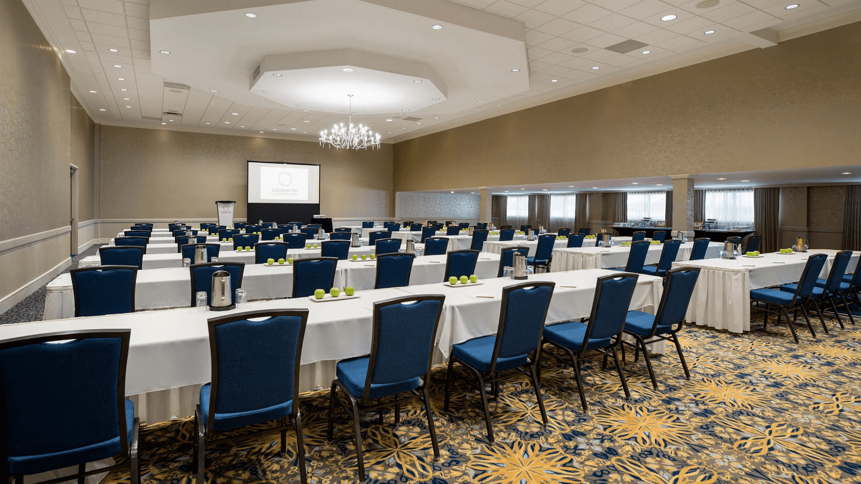 How to Plan a Corporate Holiday Event in Saskatoon