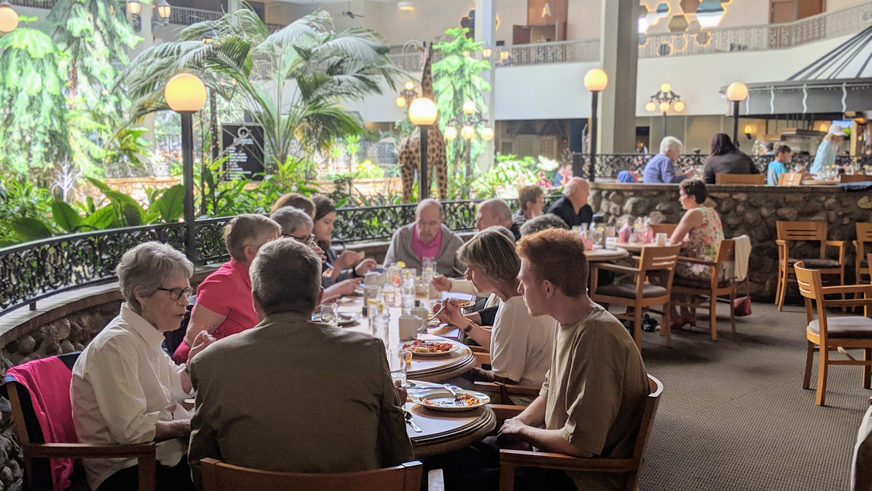 Hosting Successful Events and Exhibitions in Saskatoon: A Comprehensive Guide