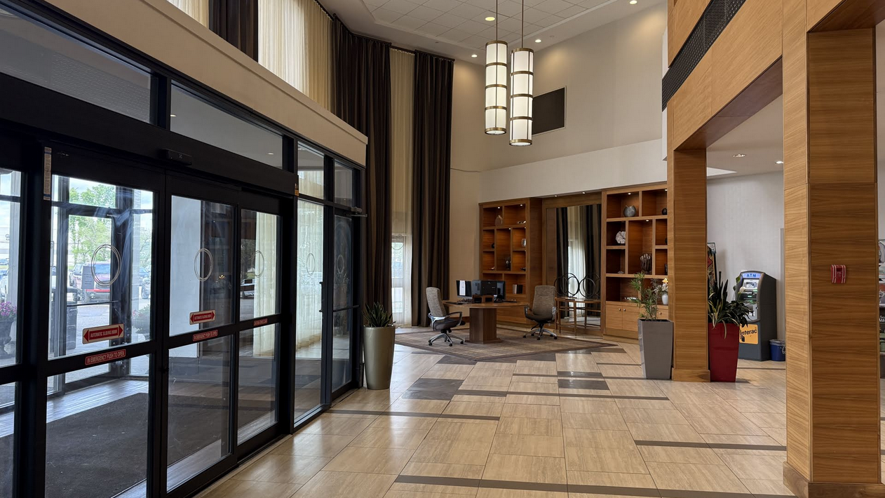 Quick Summary Scale with Precision: Managing 500+ guests requires a venue with at least 25,000 square feet of flexible space. Location Matters: Proximity to Saskatoon John G. Diefenbaker International Airport (YXE) reduces transit friction for national delegates. The S.T.R.E.A.M. Team: How we manage flow, technology, and catering. Tech Integration: Large-scale events in 2026 require high-density Wi-Fi and hybrid-ready AV infrastructure. Culinary Logistics: Transitioning hundreds of guests from sessions to banquets requires strategic foyer utilization. Accommodation Efficiency: On-site room blocks eliminate the need for secondary shuttle logistics. The primary goal of planning a large-scale event is to maintain a seamless experience while scaling numbers from an intimate gathering to a massive production. Whether you are hosting a national summit or a provincial association meeting, the logistics of managing 200 to 500+ guests involve complex moving parts that smaller venues cannot accommodate. Choosing the right large-scale conference venues in Saskatoon ensures that your registration flow, breakout sessions, and gala dinners occur without the bottlenecks that frustrate attendees. This guide provides a factual, data-driven look at how to scale your event success by focusing on site selection, technical infrastructure, and local Saskatoon considerations. The Anatomy of a High-Capacity Event Venue When evaluating conference centers for 500+ guests, the first metric is usable square footage versus total square footage. A venue might claim high capacity, but if the pillars obstruct sightlines or the foyer cannot hold the entire group during a coffee break, the event will feel cramped. The Saskatoon Inn & Conference Centre offers over 26,000 square feet of newly renovated space. This allows for a "hub and spoke" layout where the central ballroom serves as the anchor for keynotes, while surrounding meeting rooms handle specialized tracks. This layout is essential for Saskatoon event planning logistics, as it minimizes the time guests spend walking between sessions. The S.T.R.E.A.M. Team Effort for Large-Scale Logistics To manage the complexities of 500+ attendees, we exercise what could be commonly referred to as the Saskatoon Total Resource & Event Alignment Method (STREAM). This approach ensures no logistical element is overlooked: Spatial Allocation: Assigning square footage based on "elbow room" requirements for different session types (classroom vs. theatre). Technical Redundancy: Ensuring back-up power and secondary internet lines are active for live-streamed keynotes. Regional Integration: Leveraging local Saskatoon vendors and airport proximity to reduce shipping and travel costs. Environmental Flow: Mapping the physical movement of 500 people to prevent hallway congestion. Aesthetic Consistency: Ensuring branding remains visible and professional across all 26,000 square feet. Menu Scalability: Selecting banquet options that maintain quality and temperature when served at scale. Saskatoon-Specific Considerations for 2026 Saskatoon has evolved into a premier destination for corporate event management in Saskatoon due to its central Canadian location. However, local factors play a significant role in your planning. Transit and Accessibility For national organizations, the proximity to the airport is a non-negotiable logistical factor. Choosing a venue near the airport allows delegates to transition from their flight to the conference floor in under ten minutes. This eliminates the need for expensive downtown shuttle services and reduces the "travel fatigue" associated with long commutes to the venue. Climate and Indoor Transitions Given the Saskatchewan climate, large-scale events must prioritize venues where all activities—sleeping, dining, and conferencing—can happen under one roof. The versatile Saskatoon conference spaces and room layouts at our facility allow guests to move from their group guest room blocks to the main stage without ever stepping outside, which is a major comfort factor for winter or early spring bookings. Technical Infrastructure and AV Integration In 2026, a conference is no longer just a physical event; it is a digital broadcast. Event technology and AV for large groups must support high-definition streaming, interactive polling, and simultaneous translation if necessary. Feature Requirement for 200 Guests Requirement for 500+ Guests Wi-Fi Bandwidth Standard Business Grade High-Density Dedicated Fibre Audio 2–4 Wireless Mics 8+ Mics with Digital Mixing Console Visuals Dual 75" Monitors Large-Format LED Walls or Dual Projectors Power Standard Wall Outlets Dedicated Circuits for Production Hybrid Support Basic Webcam Setup Multi-Camera Broadcast Suite Ready to start planning? Request a consultation for your 2026 conference. The Logistics of Catering and Floor Flow One of the most difficult Saskatoon event planning logistics challenges is the "Quick Flip." This is when a room must be transitioned from a plenary session to a banquet hall in under 90 minutes. For catering for large corporate events, the menu must be designed for speed without sacrificing the "full-service" feel. Using corporate banquet menus designed specifically for scale ensures that the last person served receives a meal as hot and fresh as the first person. Managing the 500-Person Coffee Break The coffee break is the ultimate test of a venue’s foyer. To prevent 500 people from forming a single, slow-moving line: Use four-sided "Island" stations in the center of the foyer. Separate beverage stations from food stations by at least 20 feet. Utilize the on-site business center area as an overflow lounge for networking. Dynamic Crowd Management: The Science of "The Flow" When hosting 500+ guests, the transition between sessions is where most logistical failures occur. In a large-scale setting, a simple hallway can become a bottleneck that delays your entire schedule. To mitigate this, we utilize Event Flow Mapping (EFM). This process involves analyzing the "dwell time" in high-traffic areas like the Tropical Garden and the foyer outside the main ballroom. By designating specific "Express Lanes" for guests moving to breakout rooms and "Social Zones" for those lingering over coffee, you can maintain a 500-person transition in under 10 minutes. This is particularly vital for Saskatoon event planning logistics, where the efficiency of your schedule directly impacts the perceived value of the conference for high-level executives. A Step-by-Step Timeline for Scaling Success Planning for 500+ guests requires a longer lead time than smaller meetings. Follow this chronological checklist to stay on track. 12–18 Months Out: Foundation Confirm venue availability for your preferred dates. Secure a guest room block for at least 60% of your expected attendance. Review the venue’s floor plans to ensure the largest room can accommodate 500 people in your desired seating style. 6–9 Months Out: Programming Finalize keynote speakers and their technical riders. Open early-bird registration to gauge interest. Contract a local Saskatoon AV provider or confirm the venue’s in-house capabilities. 3 Months Out: Detail Management Conduct a site visit to walk the "Guest Path" from the lobby to the session rooms. Finalize banquet menus, ensuring options for diverse dietary requirements. Confirm the bandwidth capacity for your specific event dates. 1 Month Out: Final Logistics Lock in final registration numbers. Submit the final floor plan to the catering and setup teams. Prepare the digital components of the event (apps, polling, streaming). Common Mistakes in Large-Scale Planning Underestimating Registration Space: If you have 500 people arriving within a 60-minute window, two registration desks will cause a massive backlog. You need a dedicated foyer with at least five check-in stations. Ignoring "Dead Zones": In a room for 500, the people in the back rows often feel disconnected. You must include delay speakers and large-format screens to keep the back of the room engaged. Inadequate Power: Modern attendees carry 2.5 devices on average. A room for 500 requires significantly more charging infrastructure than a standard ballroom provides. Poor Signage: In full-service conference hotels in Saskatoon, guests can get lost between the restaurant and the meeting wing. Digital signage is a requirement for 2026. What To Do If Something Goes Wrong Even with the best planning, large-scale events face unpredictable challenges. Here is how to handle the most common issues: AV Failure during Keynote: Always have a "Slide deck on a thumb drive" and a secondary laptop connected and synced. If the primary feed dies, the switch should take less than 10 seconds. Attendance Exceeds Room Capacity: If late registrations push you over the 500-mark, work with the venue to set up a "Live Stream Overflow" in a smaller adjacent room or the versatile conference spaces nearby. Catering Delay: If the kitchen is running behind, keep the bar open or extend the networking session in the foyer. Communication with the emcee is vital here to manage the audience’s expectations. The Importance of On-Site Amenities For the best Saskatoon hotels for business conferences, the amenities outside of the meeting room are just as important as the AV. When 500 people stay on-site, they need access to high-quality food and fitness options without leaving the property. The Saskatoon Inn & Conference Centre offers a unique tropical courtyard that serves as a mental "reset" for delegates between intense sessions. This type of environment is backed by productivity research, which suggests that natural light and greenery reduce conference fatigue. For more information on national standards for event planning, you can consult Discover Saskatoon (Conventions) or read the latest on global trends at Event Manager Blog by Skift. FAQ Q: What is the maximum capacity for conferences at the Saskatoon Inn? A: The Saskatoon Inn & Conference Centre features over 26,000 square feet of space, with our largest ballroom capable of hosting up to 500+ guests, depending on the seating configuration. We offer 18 flexible meeting rooms to accommodate various breakout needs. Q: Do you offer specialized AV support for hybrid conferences? A: Yes, we provide modern AV infrastructure designed for 2026 standards, including high-speed dedicated internet for streaming and professional audio-visual setups. Our team can coordinate with your external providers or manage the technical requirements in-house. Q: Is there enough parking for 500 conference delegates? A: We offer extensive on-site parking for all guests and event attendees. Our location near the Saskatoon Airport also makes it easy for out-of-town delegates to arrive via taxi or rideshare, reducing the need for personal vehicle storage. Q: Can you accommodate complex dietary restrictions for large banquets? A: Our culinary team is experienced in managing large-scale catering while addressing various dietary needs, including gluten-free, vegan, and allergy-specific requirements. We recommend finalizing these details 30 days before your event. Q: How do guest room blocks work for large conferences? A: We offer dedicated group guest room blocks to ensure your attendees stay on-site. This simplifies logistics, as delegates can move easily between their rooms and the conference wing without external transportation. Q: What is the closest airport for national delegates? A: We are located just minutes away from the Saskatoon John G. Diefenbaker International Airport (YXE). This makes our venue the most convenient option for large-scale conferences involving national or international travellers. Conclusion Scaling an event to 500+ guests is a feat of engineering as much as it is a feat of hospitality. By focusing on the logistics of large-scale conferences, prioritizing airport accessibility, and utilizing proven, structured frameworks and methods, you can ensure a professional and seamless experience. The key is to choose a venue that understands the specific demands of high-capacity events—from high-density Wi-Fi to rapid catering turnovers. If you are ready to elevate your next corporate gathering, our team is here to help you navigate every technical and logistical detail. Contact us today to lock in your event dates and experience the premier conference destination in Saskatoon.